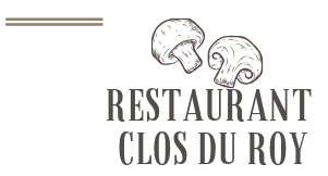 Restaurant closduroy