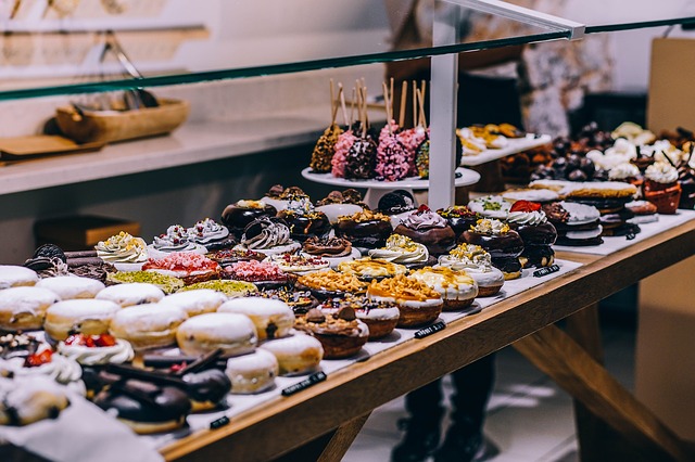 Quelques astuces pour réussir ses pâtisseries et desserts facilement