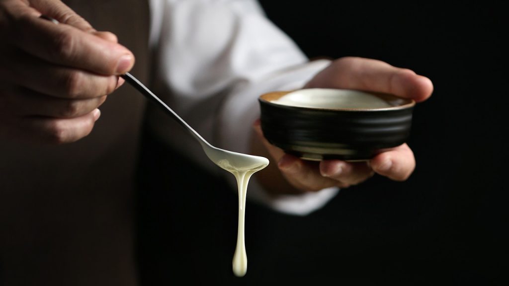 Les recettes modernes et magiques de nos jours